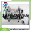 SD5H09 auto ac compressor for Sanden 5600/ 5076 Application tracteur BCS Vithar RS950, Volcan AR850 EP tracteur Pasquali Orion 95 Stock Available
