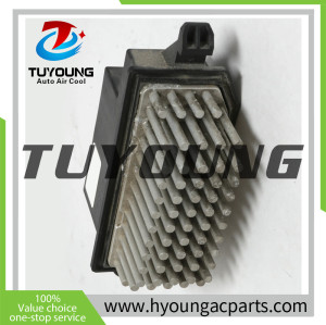 Auto Air Conditioning blower resisto for Nissan Rogue 2016-2020 2776100A26 chinese supplier brand new Wholesale Customization On Sale