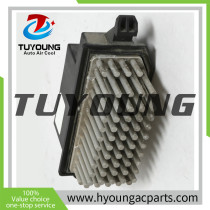 Auto Air Conditioning blower resisto for Nissan Rogue 2016-2020 2776100A26 chinese supplier brand new Wholesale Customization On Sale
