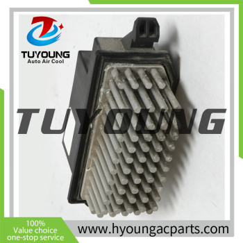Auto Air Conditioning blower resisto for Nissan Rogue 2016-2020 2776100A26 chinese supplier brand new Wholesale Customization On Sale