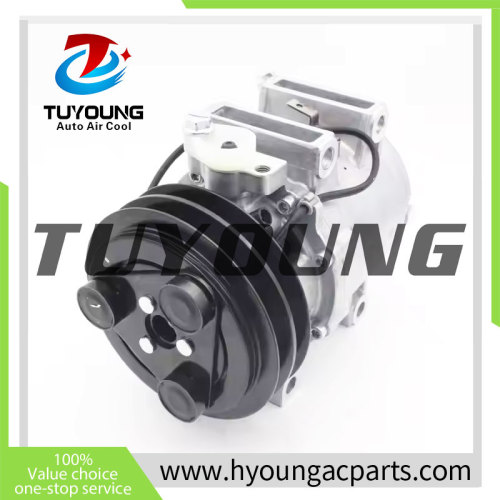 auto ac compressor for Isuzu D-Max 3.0 2005 8982002461 8973681210 8981992890