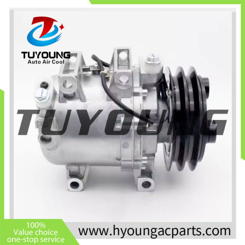 auto ac compressor for Isuzu D-Max 3.0 2005 8982002461 8973681210 8981992890