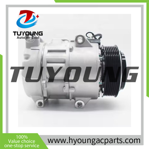 auto ac compressor for Toyota Lexus GS350 Rx270/350/450H 6SBU16C 890158 890141 8832048180 DCP51002 DCP51016 883203A310 8832048120 Stock Available