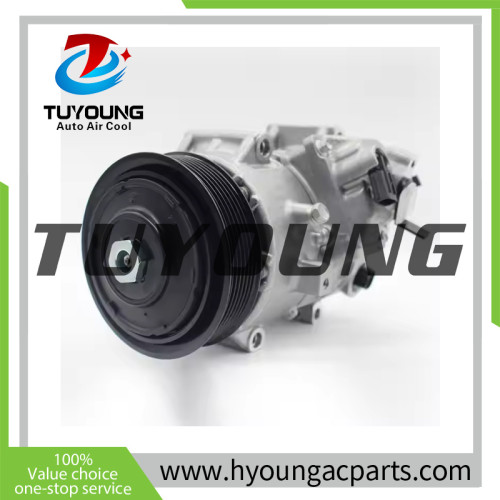 auto ac compressor for For TOYOTA CAMRY/HYBRID 8831006460 88310-06460 8831006461 Toyota (JP) Avensis GAC Toyota (GR) Zelas GAC Toyota (GR) Camry