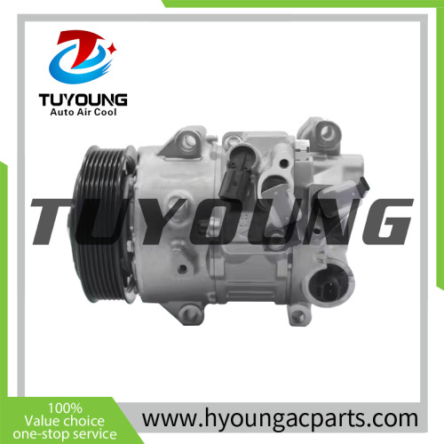 auto ac compressor for For TOYOTA CAMRY/HYBRID 8831006460 88310-06460 8831006461 Toyota (JP) Avensis GAC Toyota (GR) Zelas GAC Toyota (GR) Camry