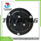 ZEXEL auto ac compressor clutch hub for Nissan X-Trail Opel Renault Laguna 110* 18* 6.3 mm 8200454172 2763000Q0A 93867705 5060410300 Z0006687A