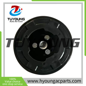 AUDI A4, A6, A6 ALLROAD compressor clutch hub1K0820803E  1K0820803F  1K0820803J 1K0820803G 1K0820803P 248300-0450 447180-6390