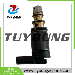 Car AC Control Valves for AUDI A4, A6, A6 ALLROAD 1K0820803E  1K0820803F  1K0820803J 1K0820803G 1K0820803P 248300-0450 447180-6390
