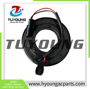 Auto AC Compressor Clutch Coil For RENAULT CLIO 1.5 2013-2015 926002352   926002352R   926008468R   CS20649   DCP23077   920.52090   930.52090   940.52090    8FK351115-071