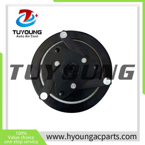 auto ac compressor hub for RENAULT CLIO 1.5 2013-2015 926002352  926002352R  926008468R  CS20649  DCP23077  920.52090 930.52090  940.52090