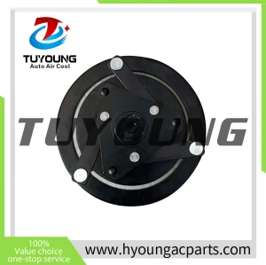 auto ac compressor hub for RENAULT CLIO 1.5 2013-2015 926002352  926002352R  926008468R  CS20649  DCP23077  920.52090 930.52090  940.52090