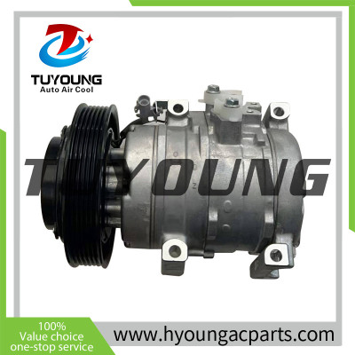 10S15L Auto AC Compressor TOYOTA COROLLA 8831002200 8831052550 8831052551 8832002120 4472203614  4472203913 8832044110 4711407