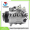 7SAS17C Auto ac Compressor MERCEDES Benz A0008307100 0008303202 447140-2001 DCP17191 A0008303202 A0008303702  0008303202 4471402002