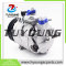 auto ac compressor for Porsche Cayenne 4.5L  958126014BX 7L5820803 7L5820803A 95512601110 94812601100 94812601101 95512601111 9551260112X 99612611100
