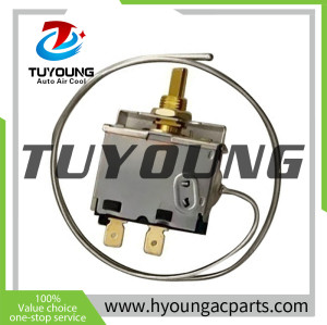 factory directly sale auto ac thermostat SW 6490C D1RU19618A 9321206