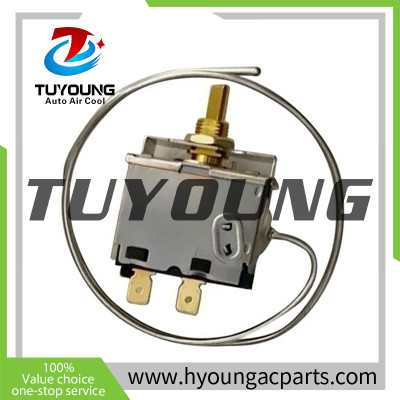 factory directly sale auto ac thermostat SW 6490C D1RU19618A 9321206