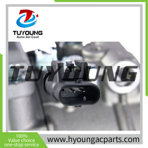 7SEU Auto AC Compressor for Mercedes-Benz GL-Class 0008303501 A0008303501 A0008305502 447150-6071