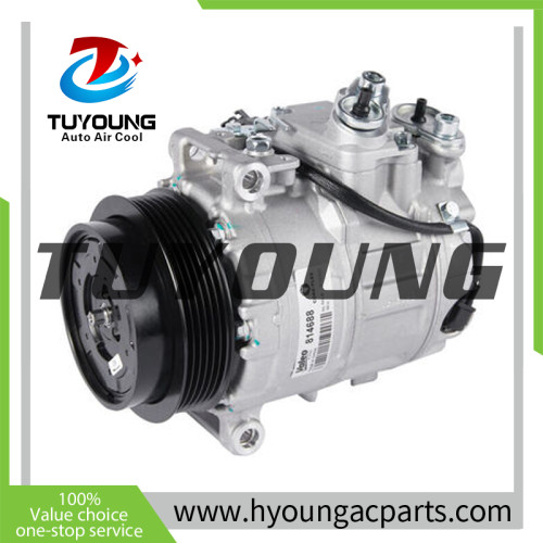 7SEU Auto AC Compressor for Mercedes-Benz GL-Class 0008303501 A0008303501 A0008305502 447150-6071