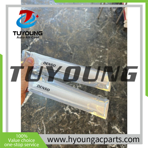 auto ac bag driers/ desiccant bags size 220mmx25mm around brand new TUYOUNG Spot Product Customized New Product Wholesale New Products