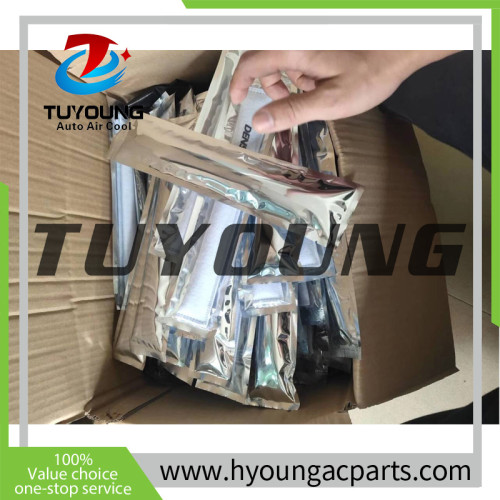 car parts AC Desiccant bags 225mm x 35mm brand new TUYOUNG Spot Product Customized New Product Wholesale New Products