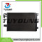 7E0820411C 7E0820411B 7E0820411D Auto Air Conditioning Condenser 687*452*16 mm for Volkswagen Multivan