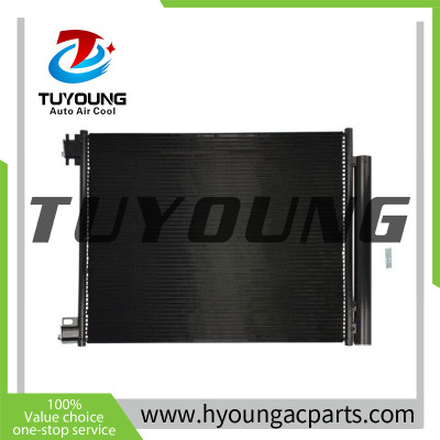 921001829R 921002969R 921004063R 941060 Auto Air Conditioning Condenser 566mm*452mm*16mm for Renault Grand