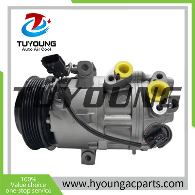 Auto AC Compressor for Kia Sportage 97701-L1800 178375 7513596