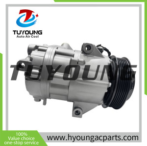 Auto AC Compressor for Kia Sportage 97701-L1800 178375 7513596