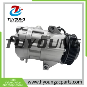 Auto AC Compressor for Kia Sportage 97701-L1800 178375 7513596