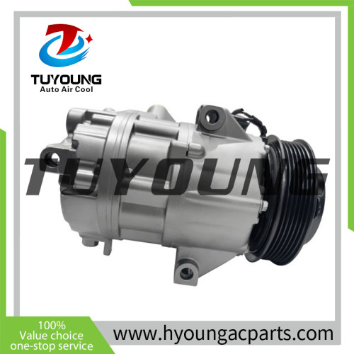 Auto AC Compressor for Kia Sportage 97701-L1800 178375 7513596