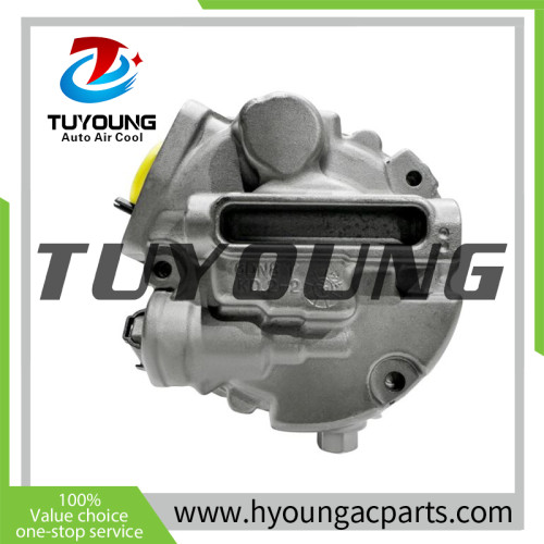 Auto AC Compressor for Kia Sportage 97701-L1800 178375 7513596