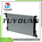 25310-D9900 25310D9900 CU13608 13608 Auto AC Radiator 26*640*418 mm for KIA Sportage