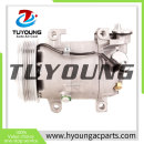 926009F511 auto ac compressor NISSAN Almera 1.5 2004 - 2006 92600-9F511 10550833 10-0833 ED500-45010 ED501-45010 ED503-45010 8600249 700510602