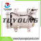 926009F511 auto ac compressor NISSAN Almera 1.5 2004 - 2006 92600-9F511 10550833 10-0833 ED500-45010 ED501-45010 ED503-45010 8600249 700510602