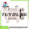 926009F511 auto ac compressor NISSAN Almera 1.5 2004 - 2006 92600-9F511 10550833 10-0833 ED500-45010 ED501-45010 ED503-45010 8600249 700510602