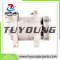 926009F511 auto ac compressor NISSAN Almera 1.5 2004 - 2006 92600-9F511 10550833 10-0833 ED500-45010 ED501-45010 ED503-45010 8600249 700510602