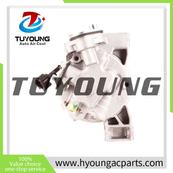 926009F511 auto ac compressor NISSAN Almera 1.5 2004 - 2006 92600-9F511 10550833 10-0833 ED500-45010 ED501-45010 ED503-45010 8600249 700510602