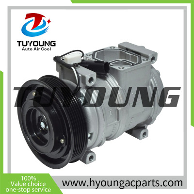 10PA17C Auto AC Compressor for Chrysler Voyager 46772051520915 1520966 1521368 DW78359