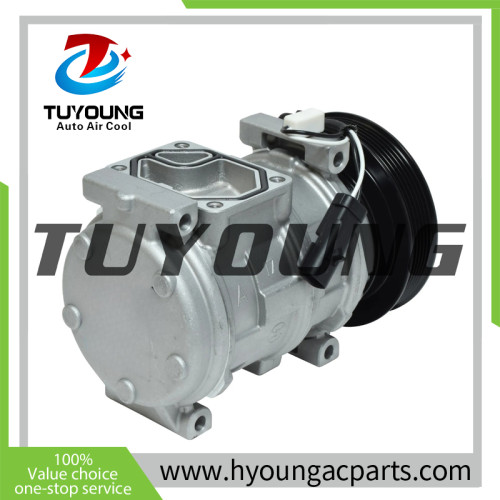 10PA17C Auto AC Compressor for Chrysler Voyager 46772051520915 1520966 1521368 DW78359