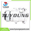 auto ac compressor for  HONDA Accord 2.2 Diesel  2004 - 2008 38810-RBD-E11  38810-RMA-G01  38810RBDE11  38810RBEE11  38810RJLE01  38810RMAG01  38810RMAG02