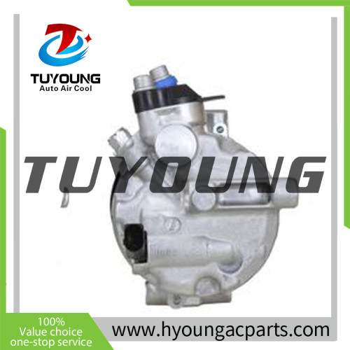 6SES14C Auto AC Compressor for Audi A3 8S0816803 447150-6941 447150-6944 447150-6945