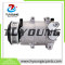 auto ac compressor for FORD Fiesta 1.5 Diesel  2015 - 2017 852794N 10553467 14-1056 FDK604 10-3467 8623409 700510923 51-0923 1759485  1773050  1793092  1858387
