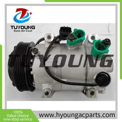 6VS14ec Auto AC Compressor for Hyundai i30 97701-G4300 97701-G4350 97701G4300 97701G4350