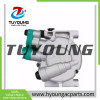 5VS09ec Auto AC Compressor for Hyundai i10 97701-B9060 97701B9560 CA500QADEA CA500QADEA02
