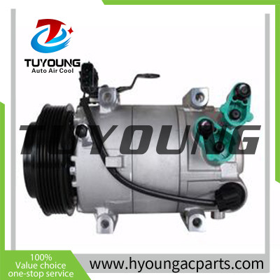 5VS09ec Auto AC Compressor for Hyundai i10 97701-B9060 97701B9560 CA500QADEA CA500QADEA02