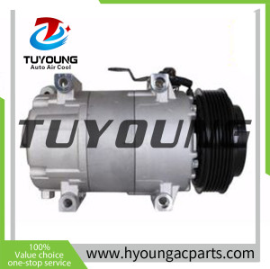 5VS09ec Auto AC Compressor for Hyundai i10 97701-B9060 97701B9560 CA500QADEA CA500QADEA02
