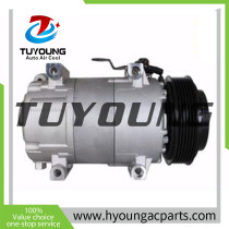 5VS09ec Auto AC Compressor for Hyundai i10 97701-B9060 97701B9560 CA500QADEA CA500QADEA02