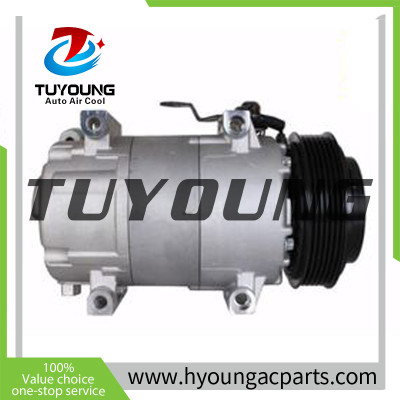 5VS09ec Auto AC Compressor for Hyundai i10 97701-B9060 97701B9560 CA500QADEA CA500QADEA02