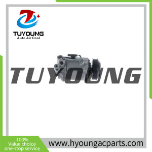 6VS14E auto ac compressor for BMW FOR MINI 5A21D12 5A43FB4 5A5C711 64525A21D12 64525A43FB4 64525A5C711 64526842619 6842619 8FK351007241 ACP600000P 5A21D12-01