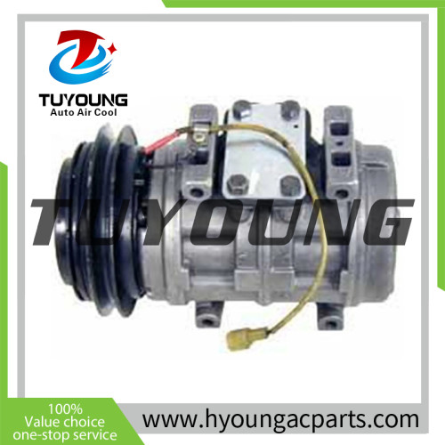 10P17C Auto AC Compressor for Audi 100 1520545 1520643 902037 034260805D 34260805 34260805A 34260805B